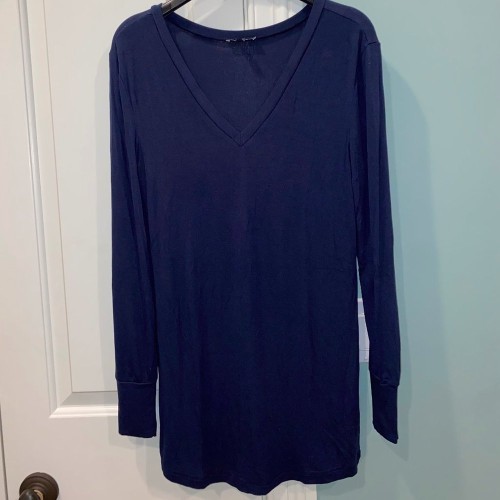 Universal Standard Ribbed Supersoft Top